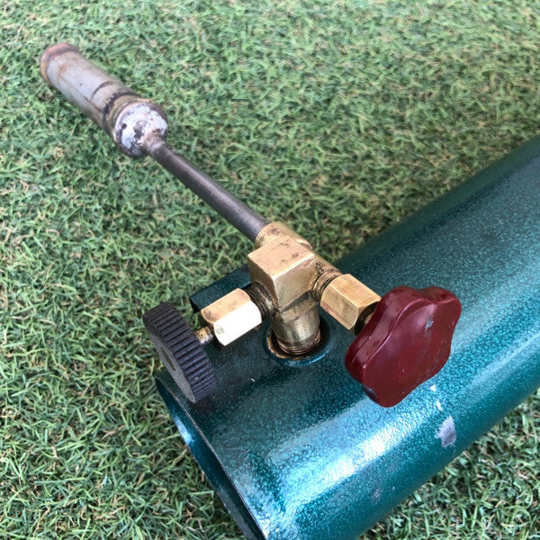 【VINTAGE】AMERICAN GAS MACHINE Kamp Kook LCS 21A