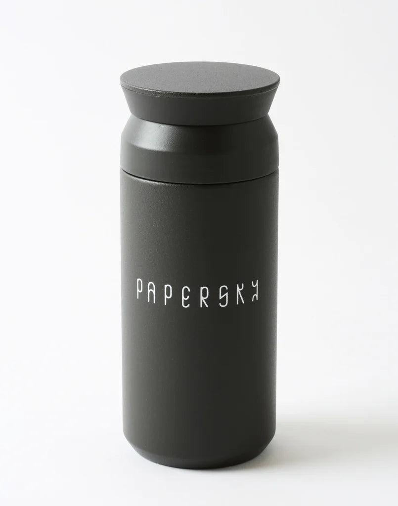【PAPERSKY】Travel Tumbler | トラベルタンブラー