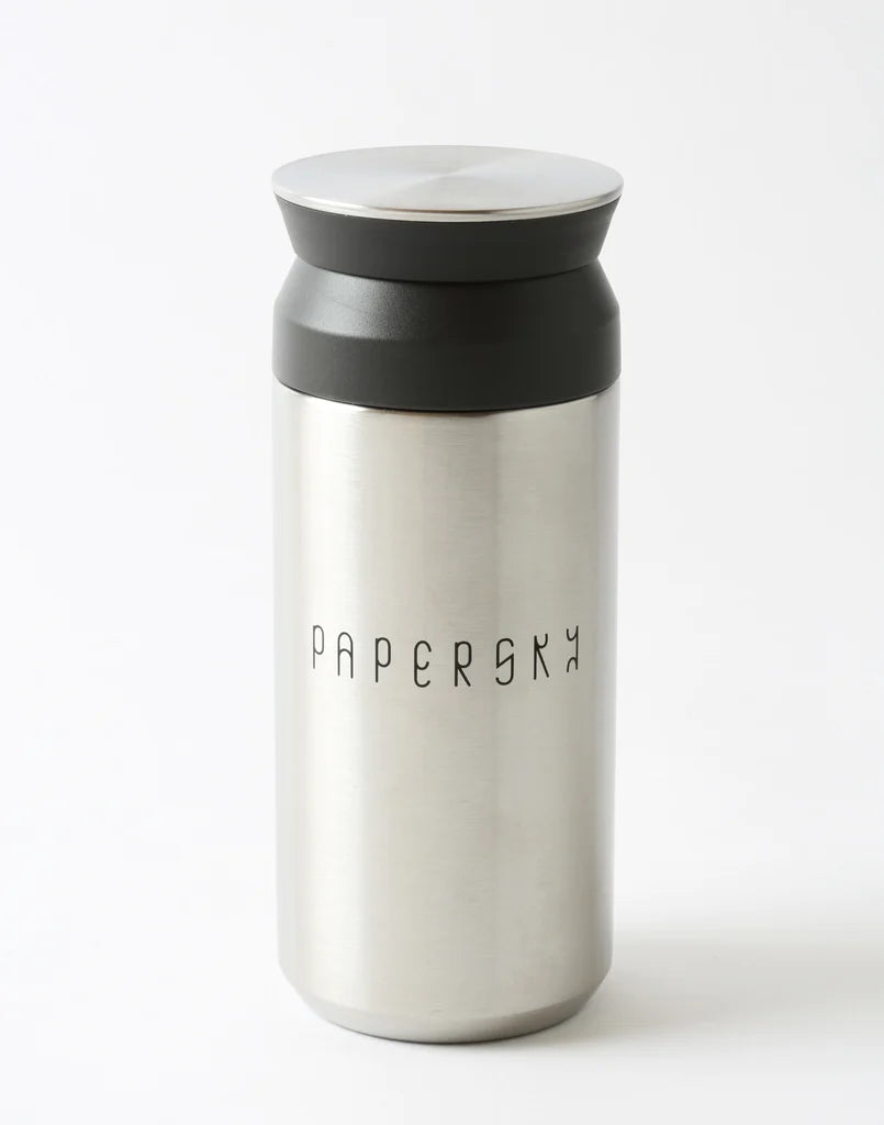 【PAPERSKY】Travel Tumbler | トラベルタンブラー
