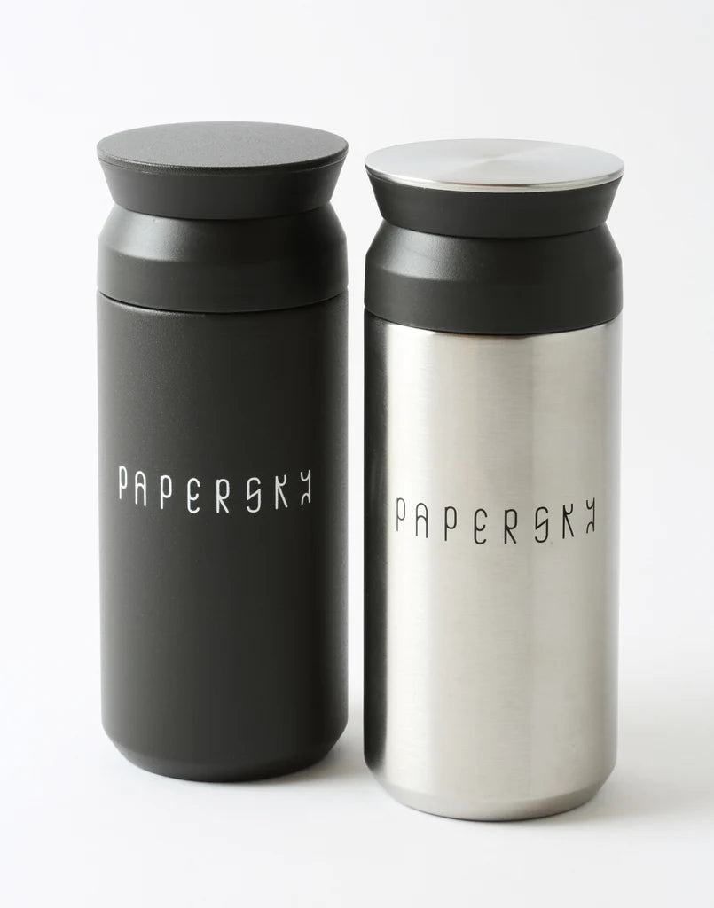 【PAPERSKY】Travel Tumbler | トラベルタンブラー