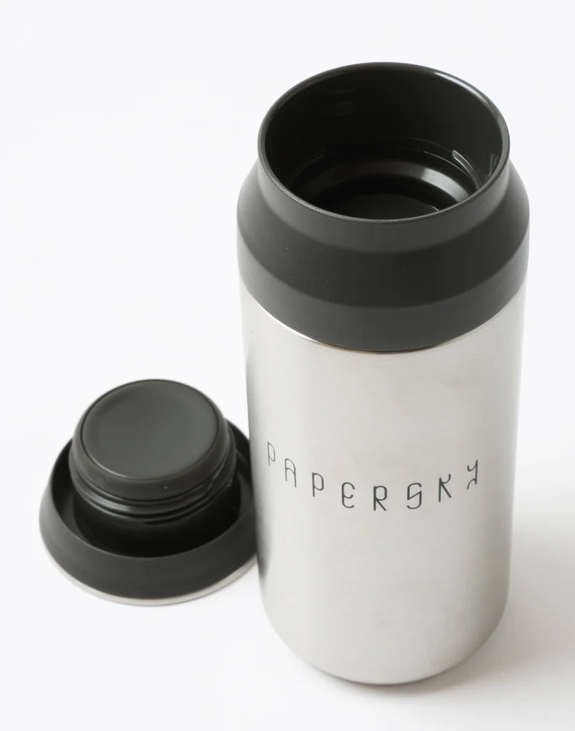 【PAPERSKY】Travel Tumbler | トラベルタンブラー