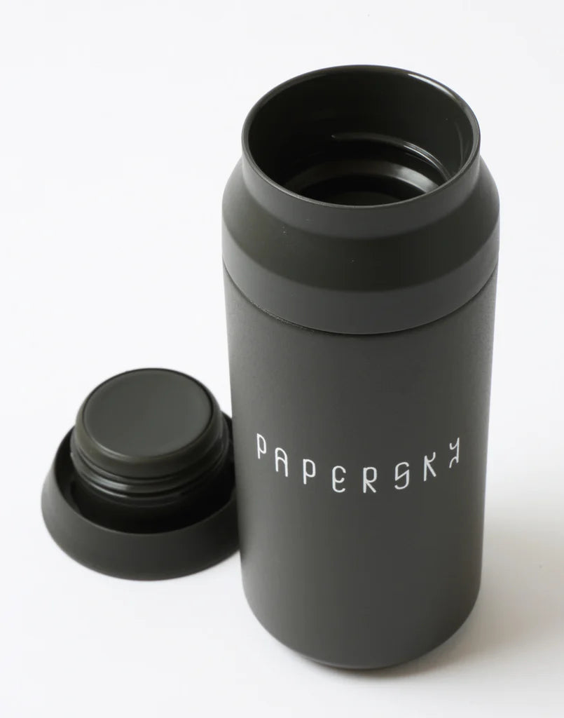 【PAPERSKY】Travel Tumbler | トラベルタンブラー