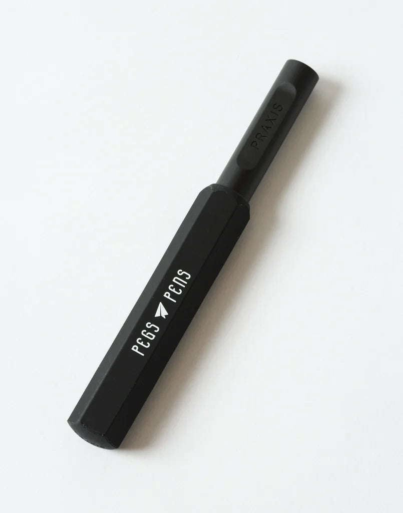 【PAPERSKY】Pegs & Pens POP Pen