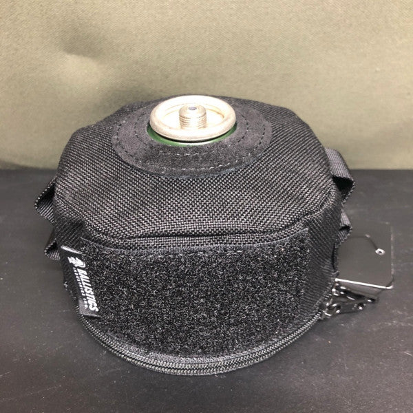 【BALLISTICS】GUS CASE 250