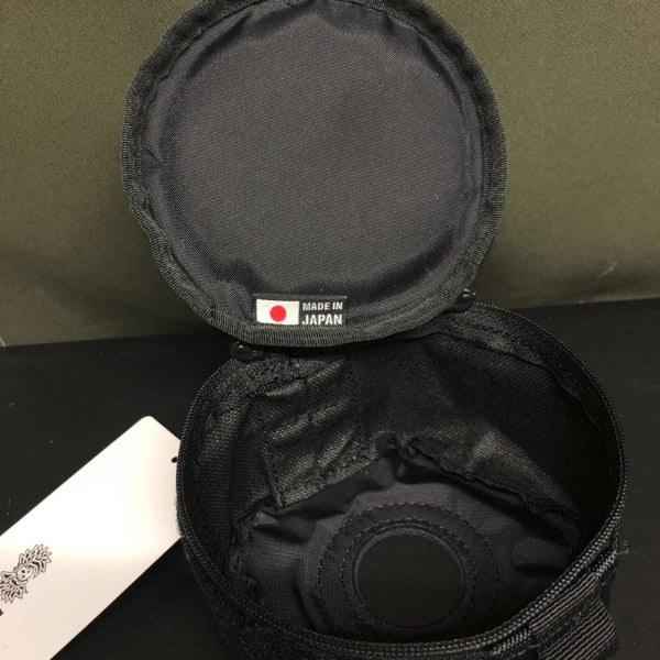 【BALLISTICS】GUS CASE 250