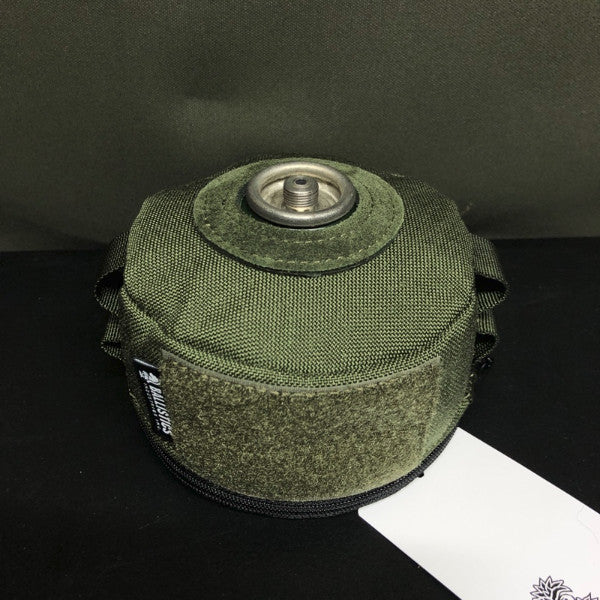 【BALLISTICS】GUS CASE 250