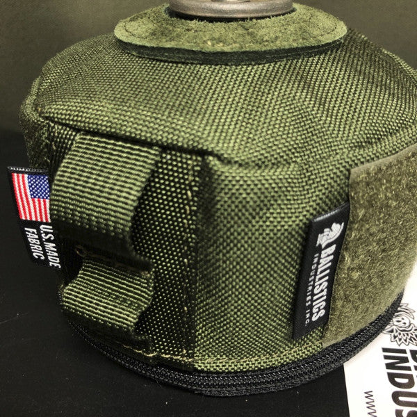 【BALLISTICS】GUS CASE 250