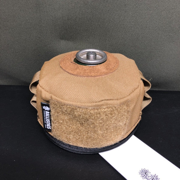 【BALLISTICS】GUS CASE 250