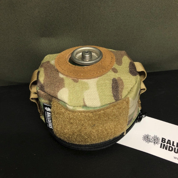 【BALLISTICS】GUS CASE 250
