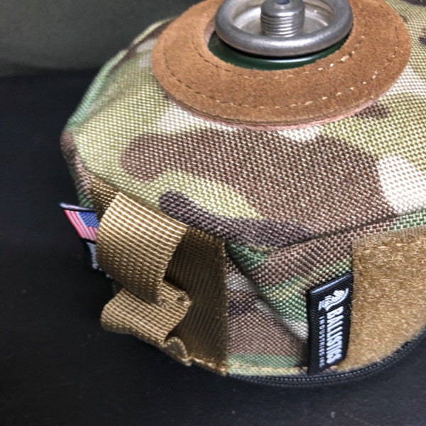 【BALLISTICS】GUS CASE 250