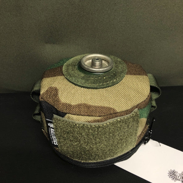 【BALLISTICS】GUS CASE 250