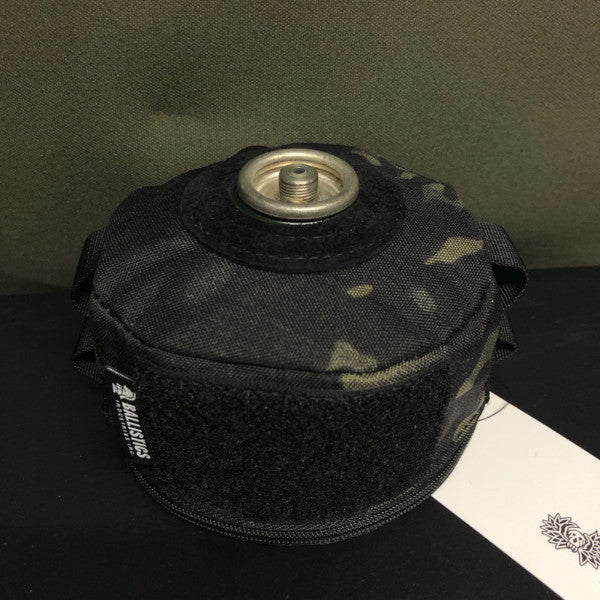 【BALLISTICS】GUS CASE 250