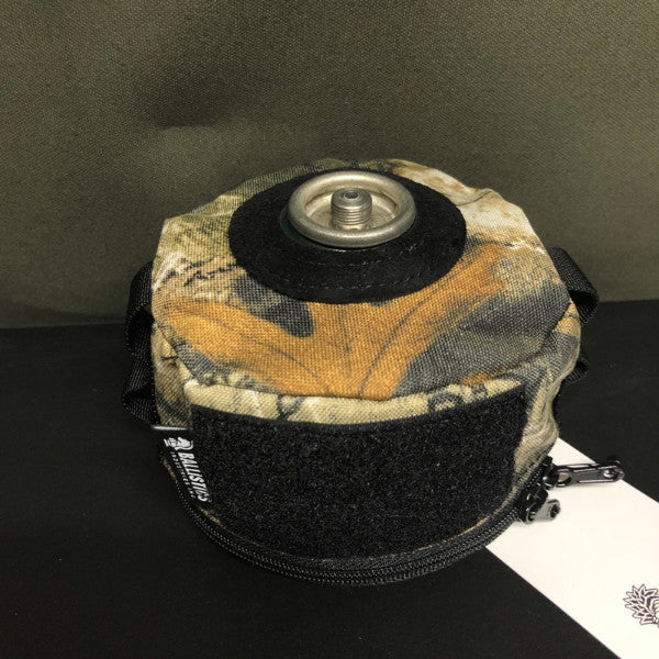 【BALLISTICS】GUS CASE 250