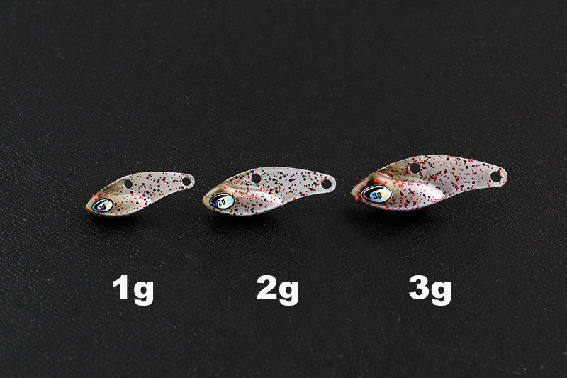 【JACKALL】ナノバイブ 1g 30%OFF