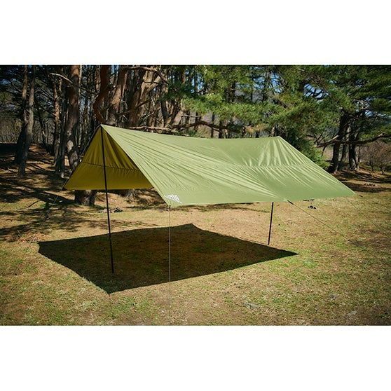 【GREGORY】フィールドタープ カーキ 30%OFF