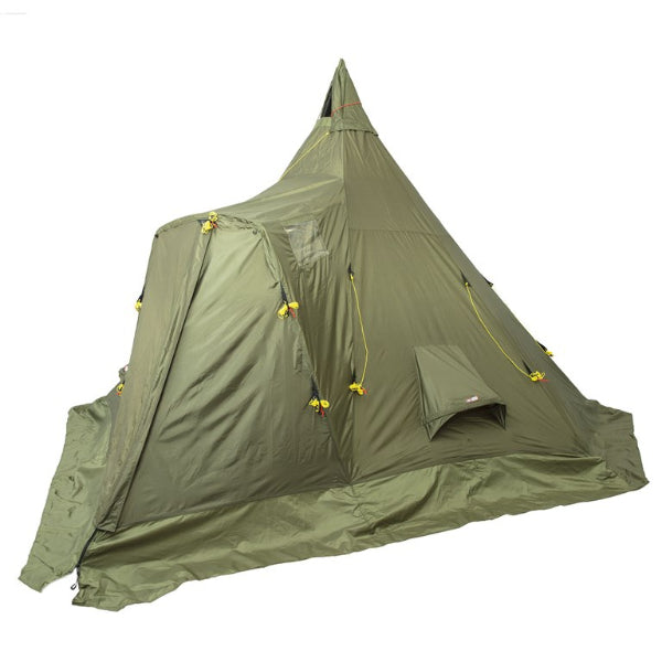 【Helsport】バランゲル キャンプ 50%OFF