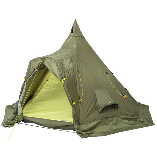 【Helsport】バランゲル キャンプ 50%OFF