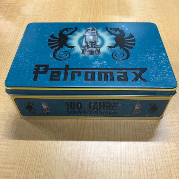 【Petromax】ペトロマックス 100周年 メンテナンスBOX 30%OFF