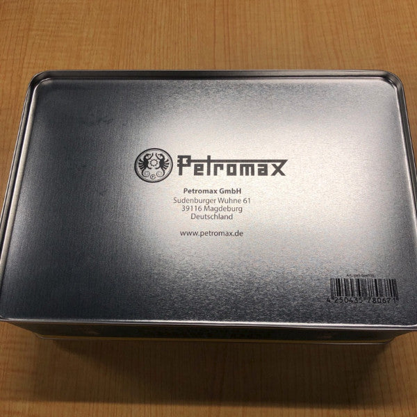 【Petromax】ペトロマックス 100周年 メンテナンスBOX 30%OFF