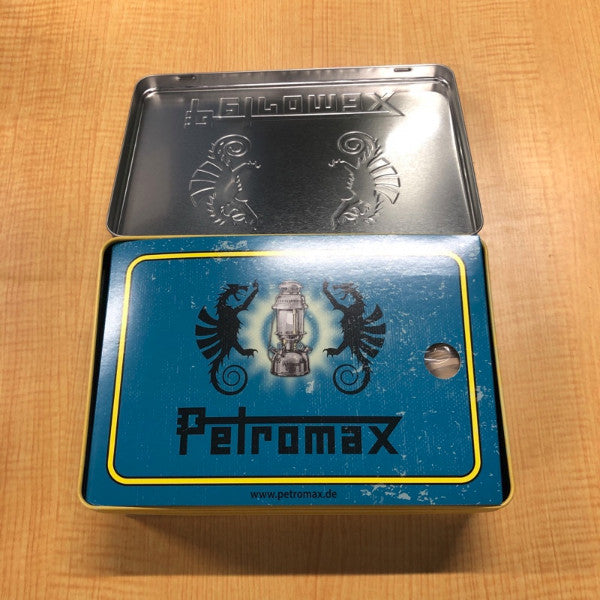 【Petromax】ペトロマックス 100周年 メンテナンスBOX 30%OFF