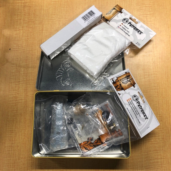 【Petromax】ペトロマックス 100周年 メンテナンスBOX 30%OFF