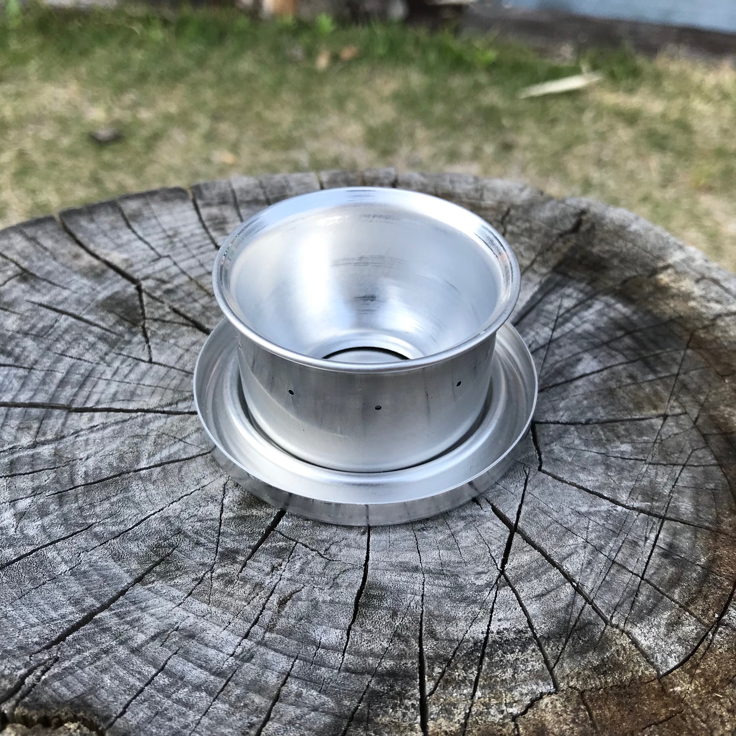 ブルーノートストーブ セット