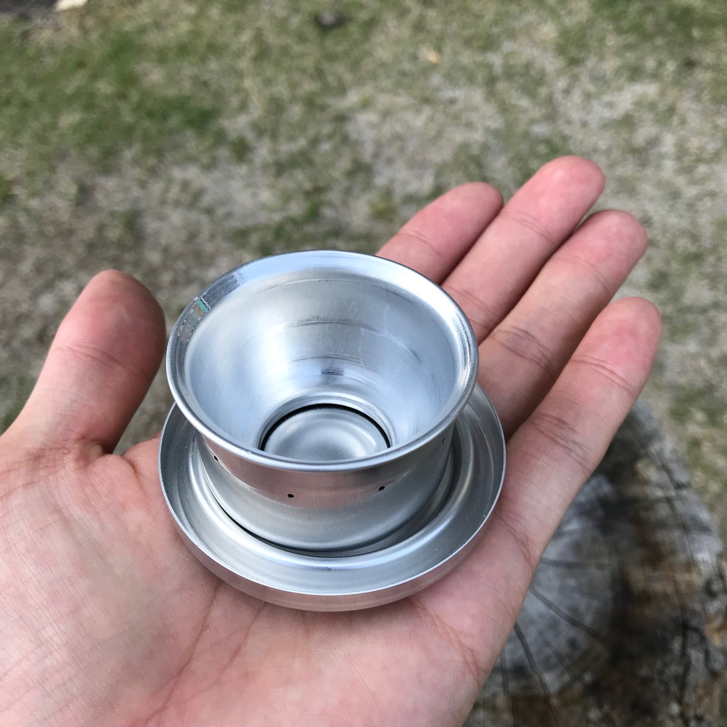 ブルーノートストーブ セット