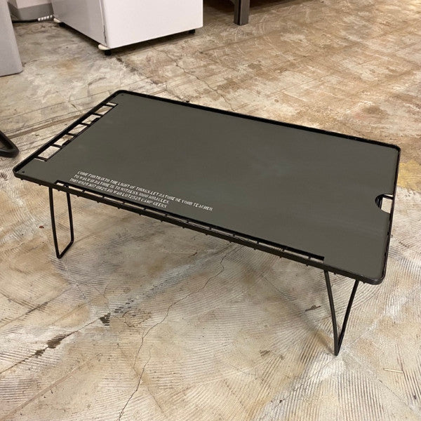 【CAMP GEEKS】FR-top フィールドラック用天板 30%OFF
