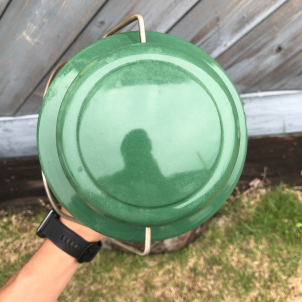 【VINTAGE】Coleman 321B 1978年2月製