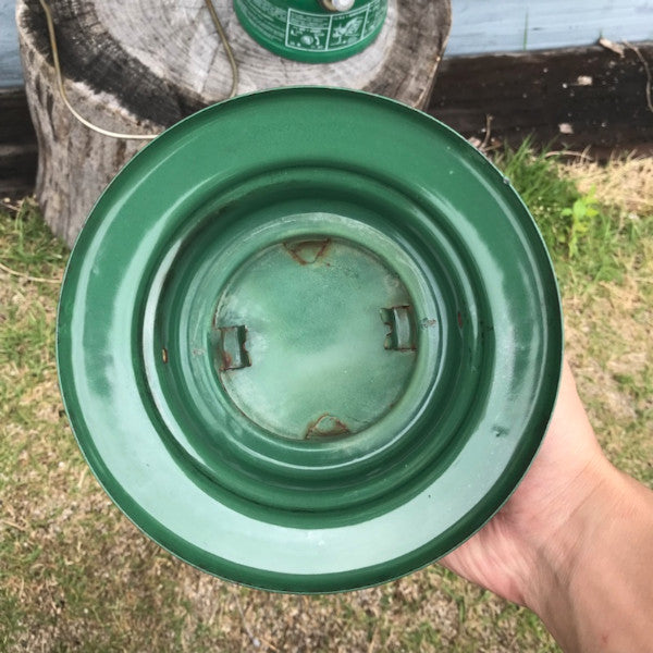 【VINTAGE】Coleman 321B 1978年2月製