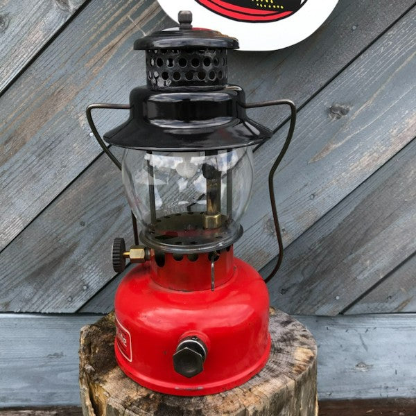 【VINTAGE】AMERICAN GAS MACHINE Kamp Lite LRL-21B