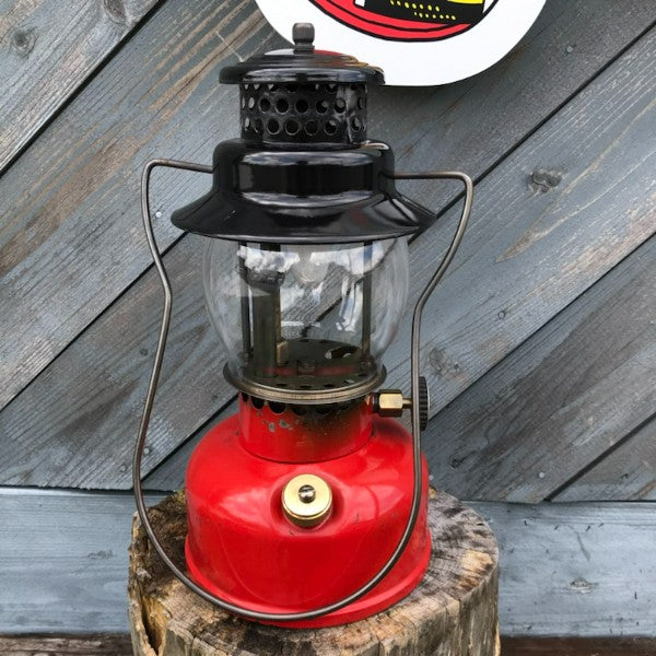 【VINTAGE】AMERICAN GAS MACHINE Kamp Lite LRL-21B