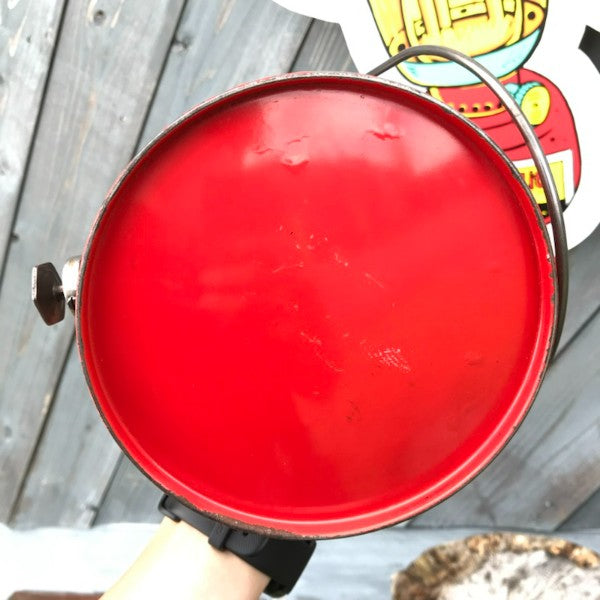 【VINTAGE】AMERICAN GAS MACHINE Kamp Lite LRL-21B