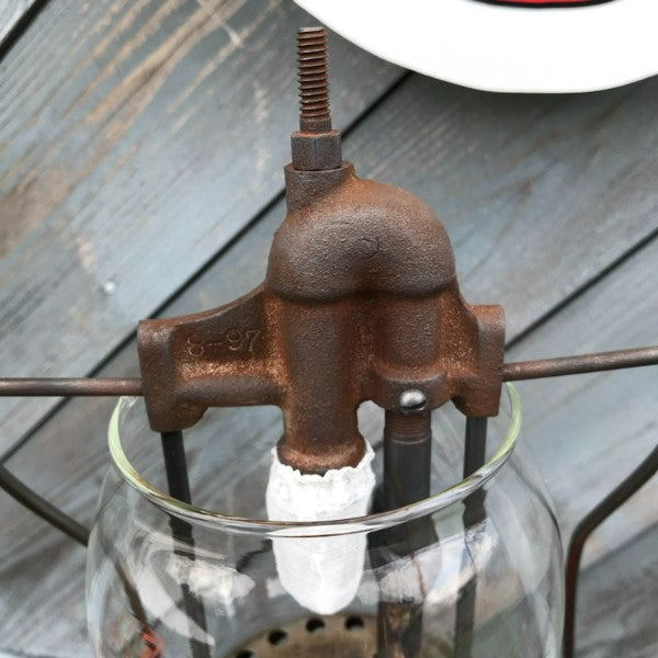 【VINTAGE】AMERICAN GAS MACHINE Kamp Lite LRL-21B