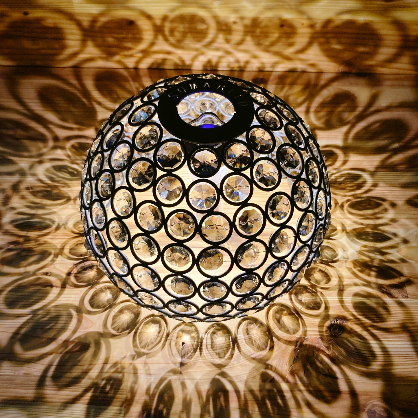 【SomAbito】ゼロジュアリーシェード DAIBUTSU