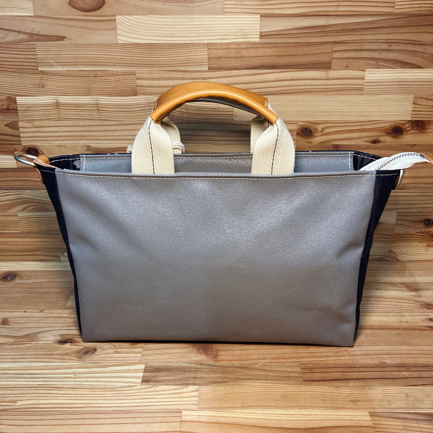 【サンゾー工務店】rodan_no_kaban ロダン専用バッグ