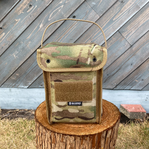 【BALLISTICS】MULTI BOX II ※30%OFF