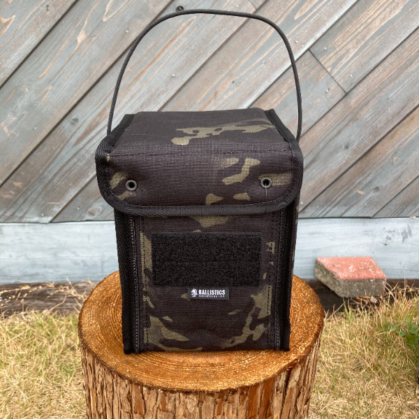 【BALLISTICS】MULTI BOX II ※30%OFF