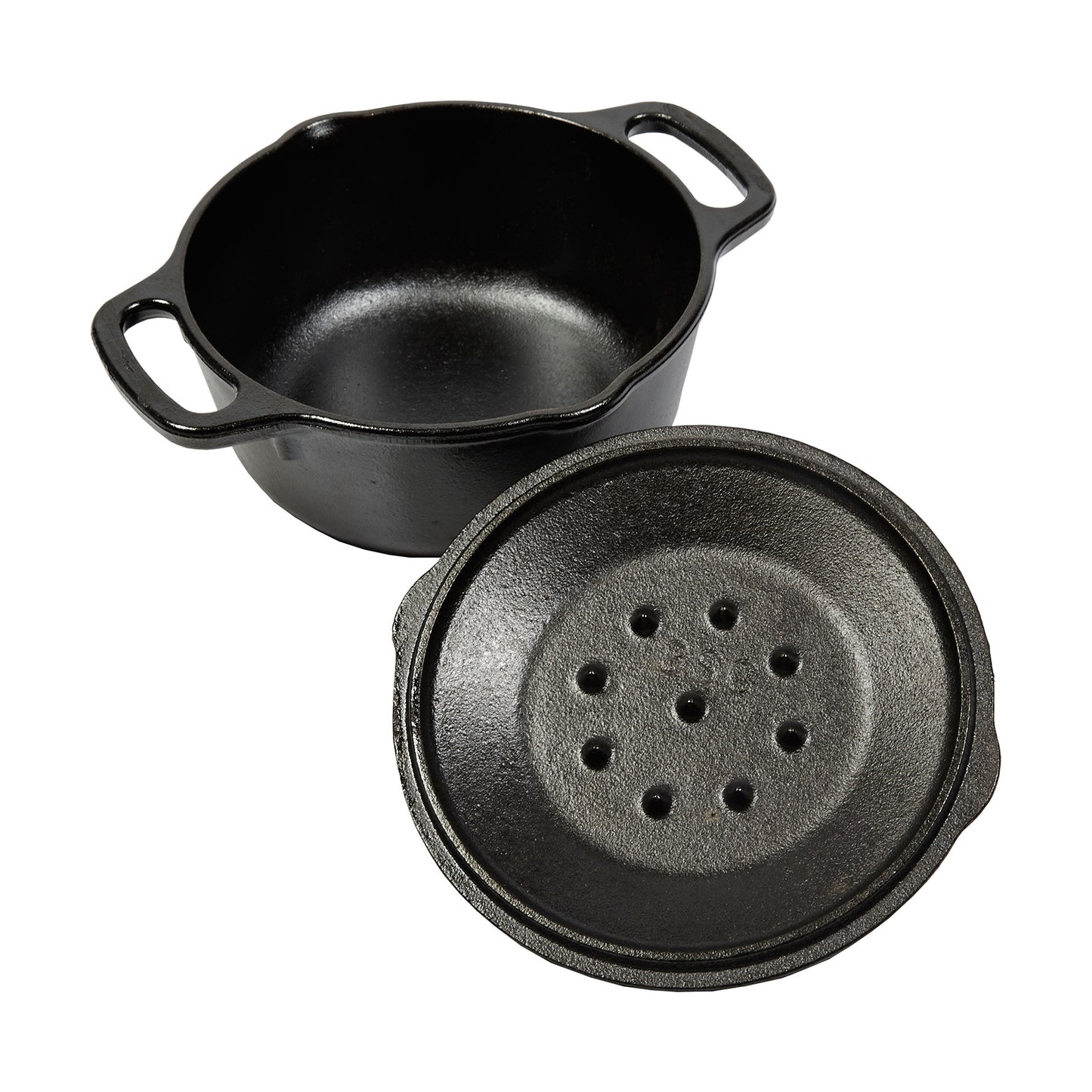 【LODGE】 サービングポット 2QT L2SP3 30%Off