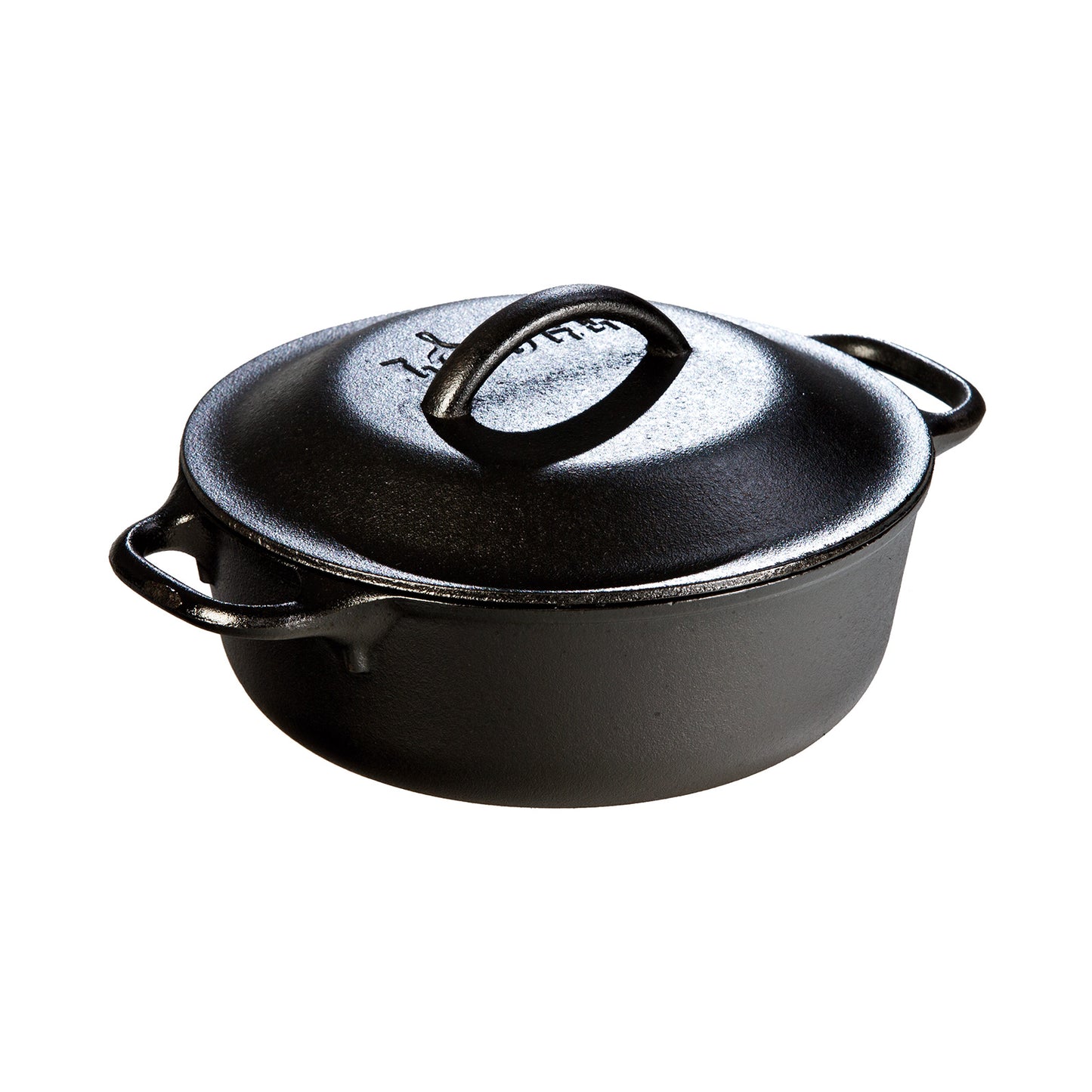 【LODGE】 サービングポット 2QT L2SP3 30%Off