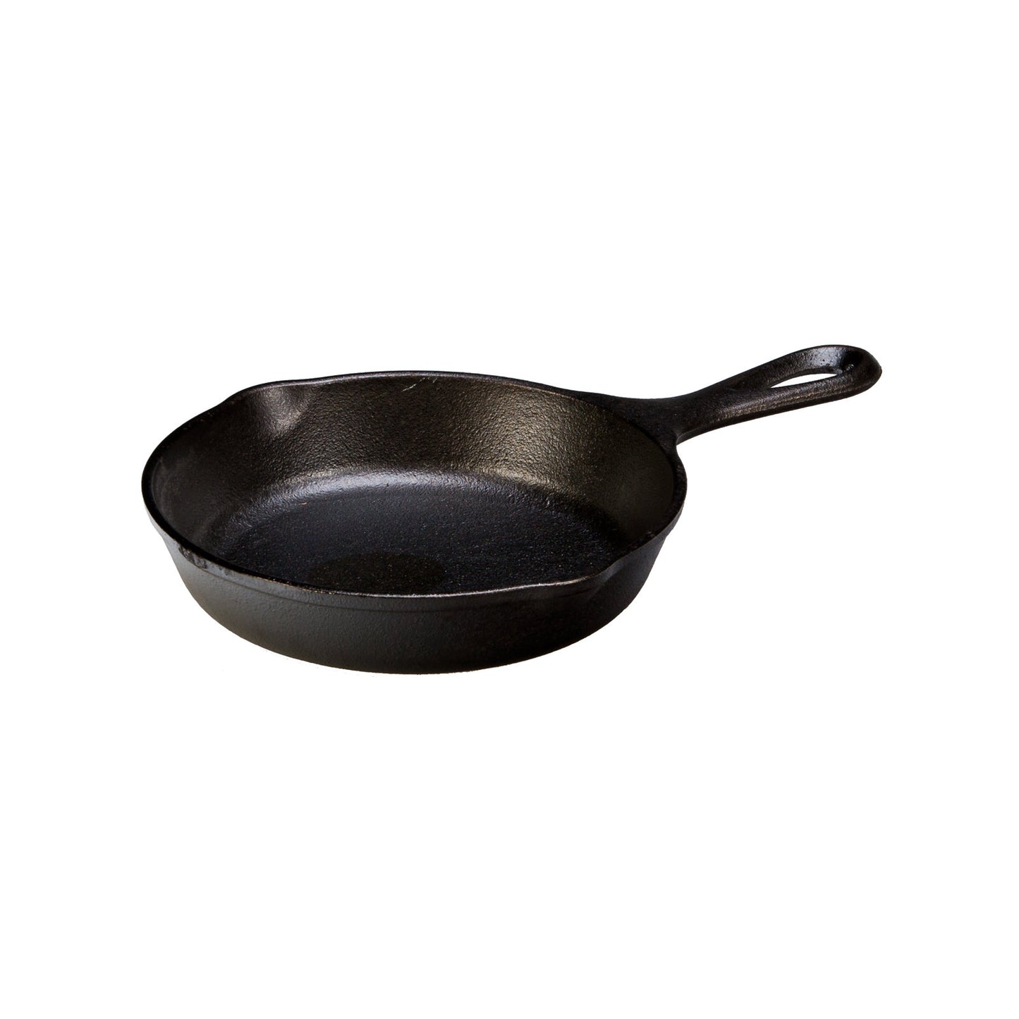 【LODGE】スキレット 6 1/2インチ WOLF 40%Off !!