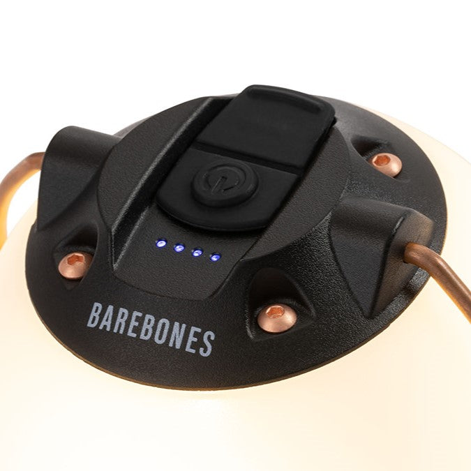 【BAREBONES】マルチカラーグローブライト 30%OFF