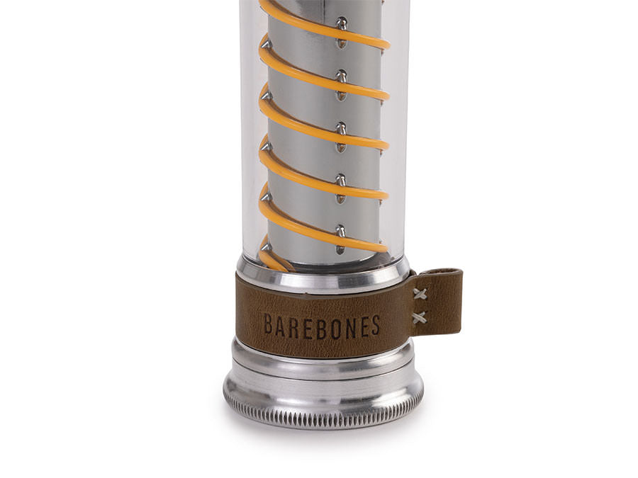 【BAREBONES】エジソンライトスティックLED 2.0 アルミニウム ※20%OFF