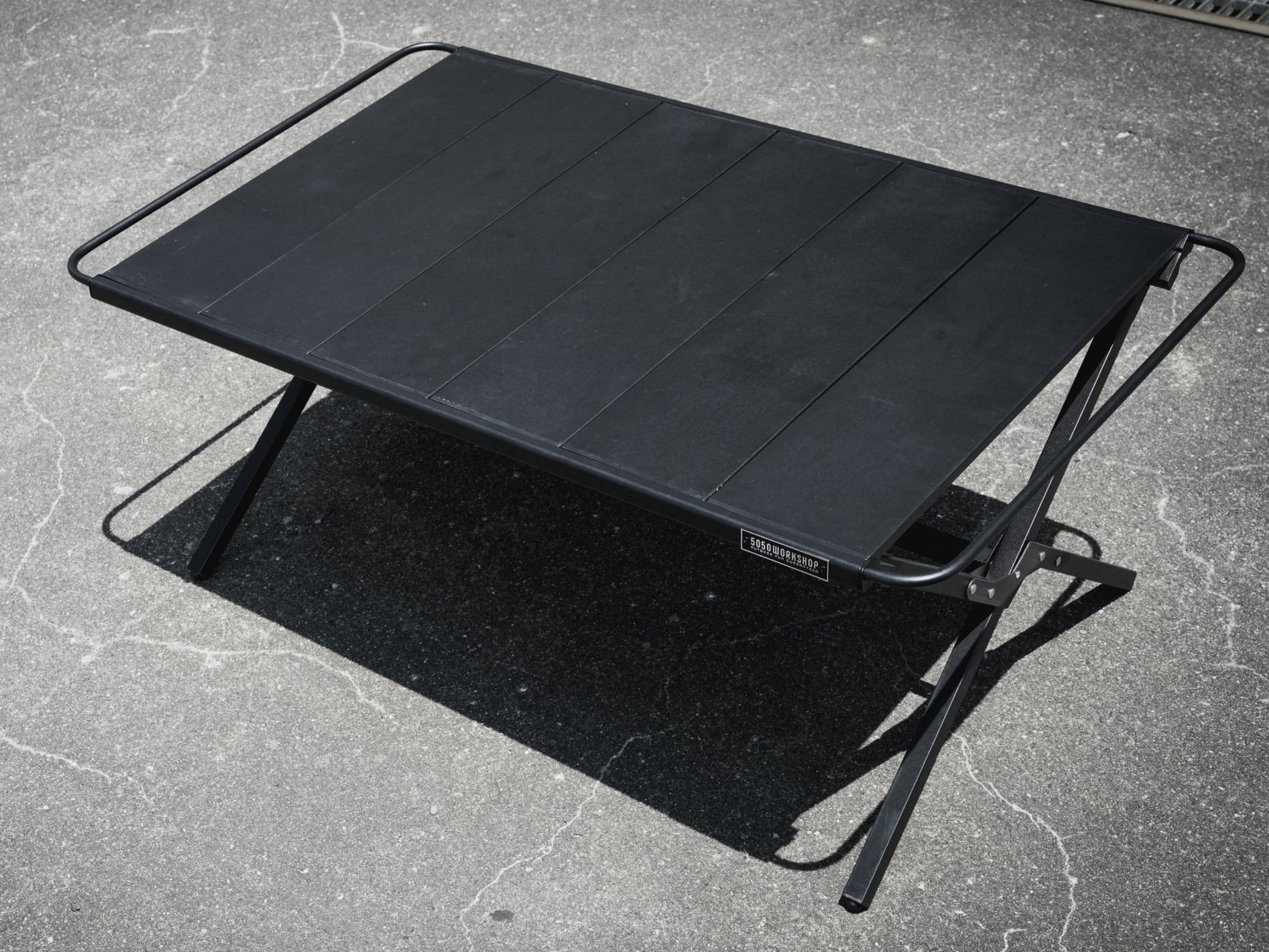 【5050WORKSHOP】LOW TABLE