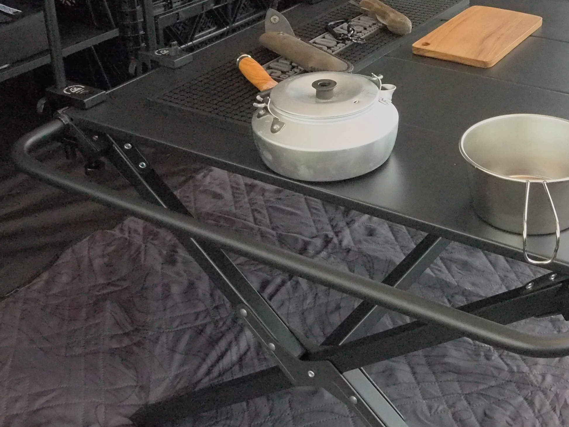 【5050WORKSHOP】LOW TABLE