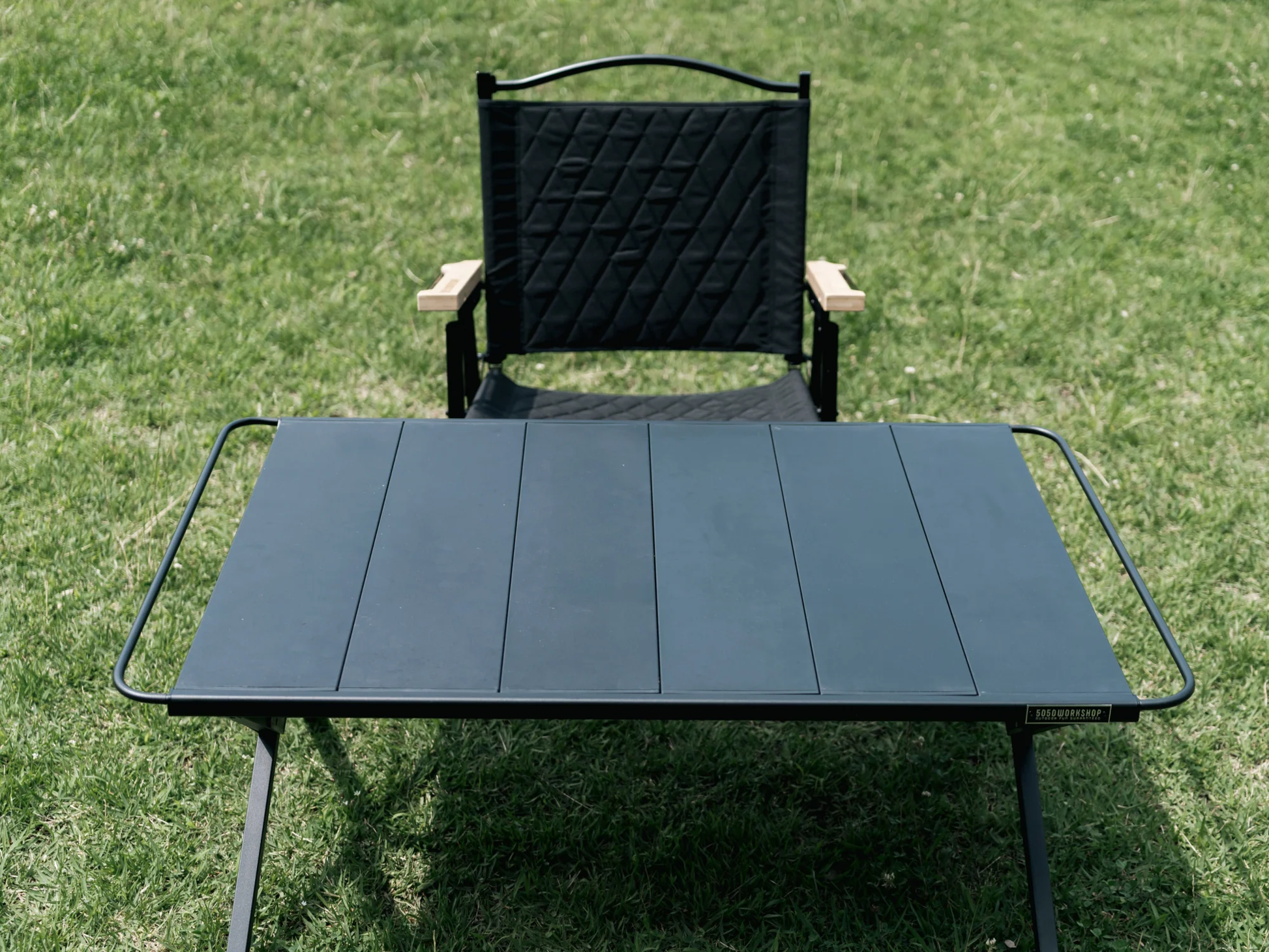 【5050WORKSHOP】LOW TABLE
