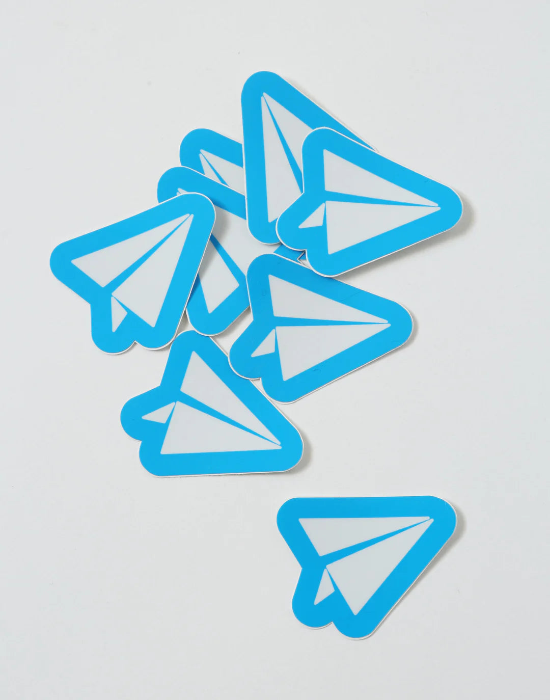 【PAPERSKY】All-Weather Sticker