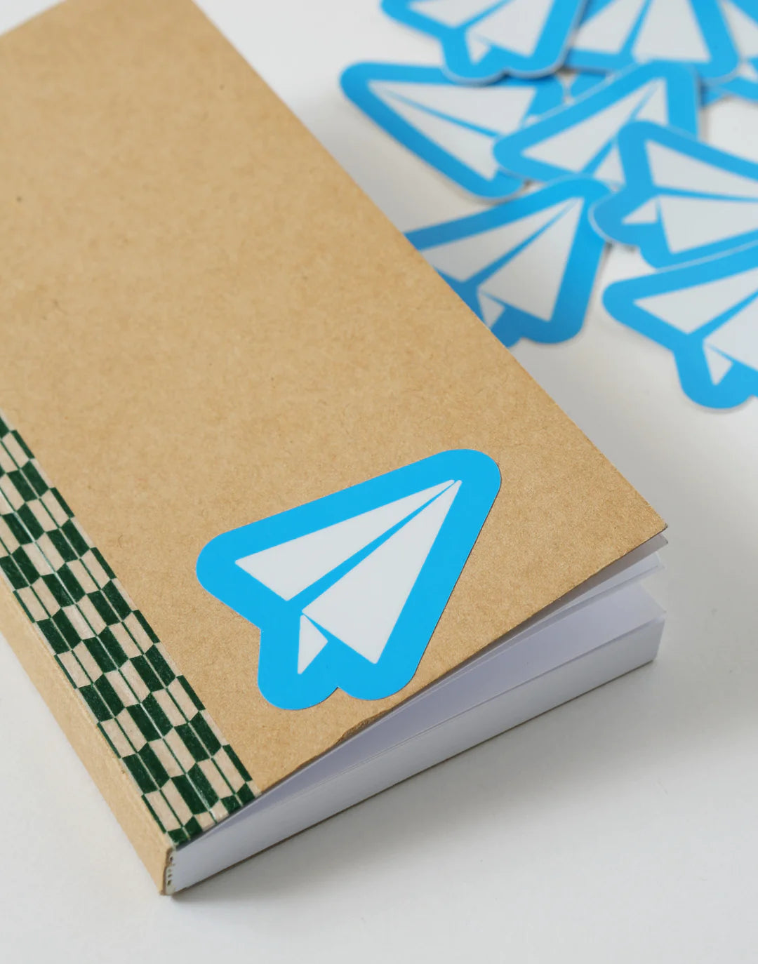【PAPERSKY】All-Weather Sticker