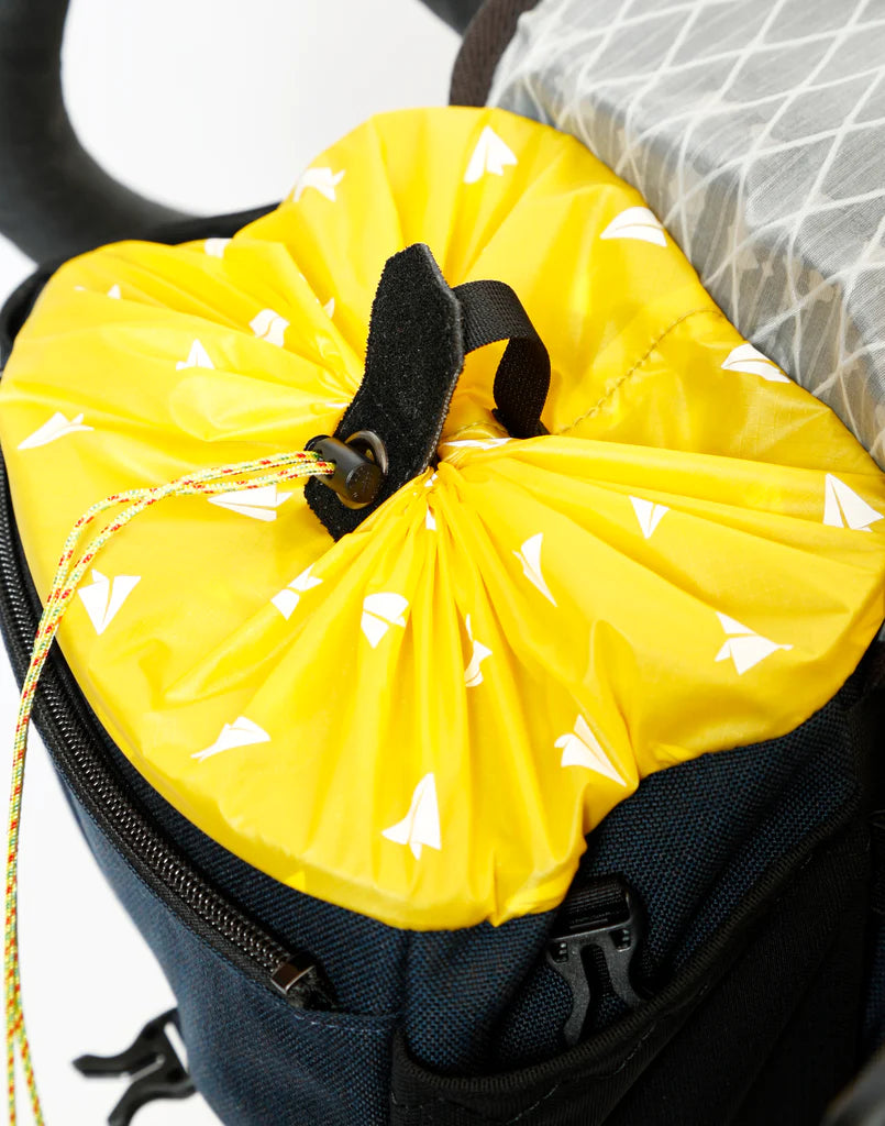 【PAPERSKY】Bike 'n Hike FRONT BAG