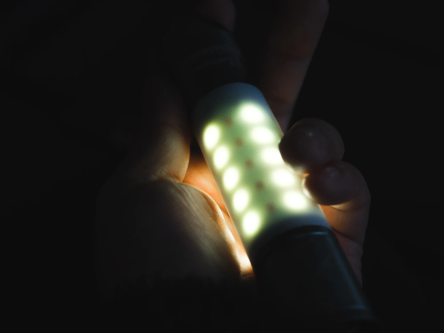 【5050WORKSHOP】 MINIMALight 2.0